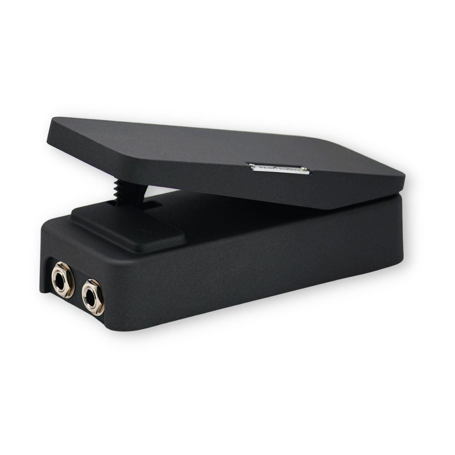 expression guitar pedal Foot Captain Expression Pedal Tip/Ring Dual Outputs