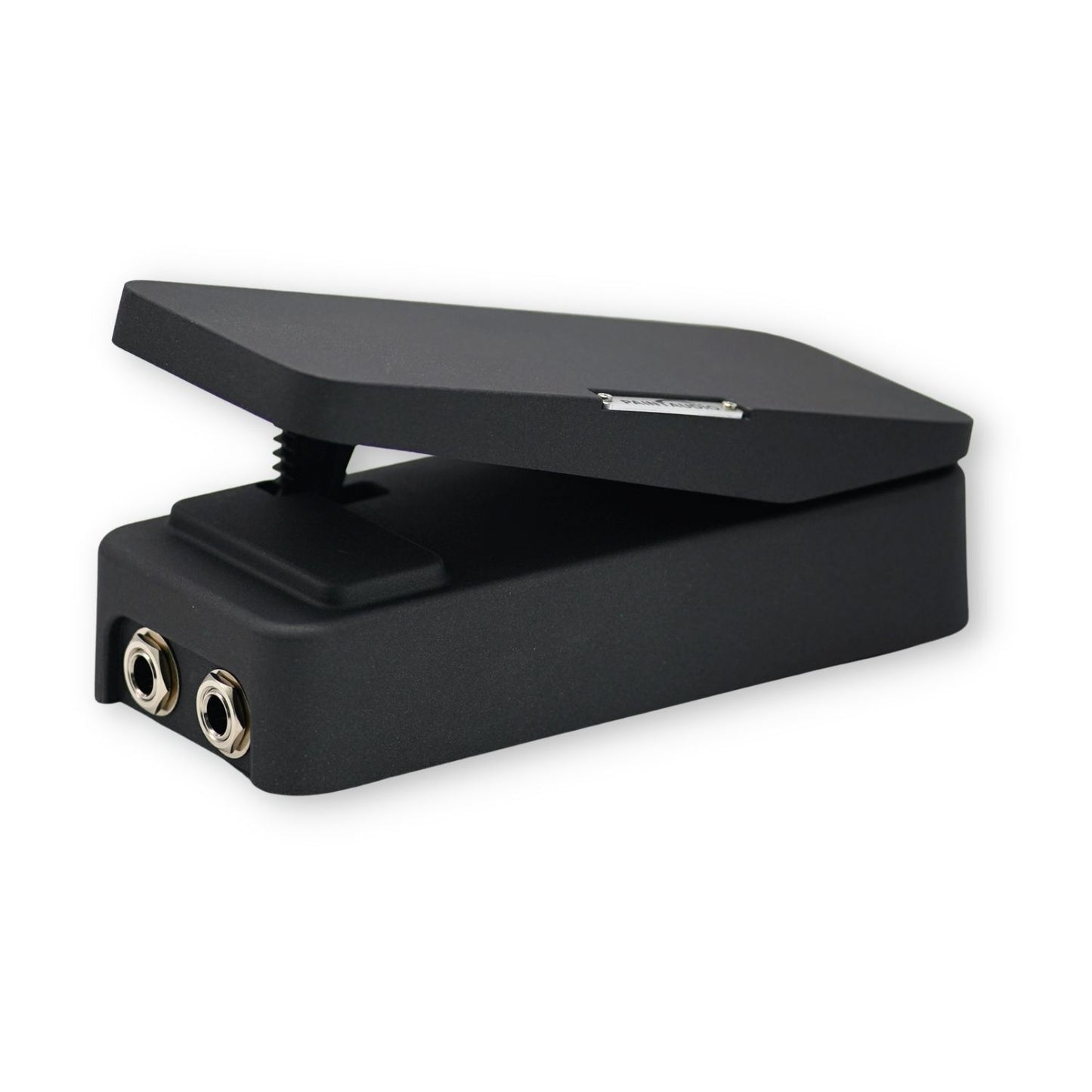 Foot Captain Expression Pedal Tip/Ring Dual Outputs