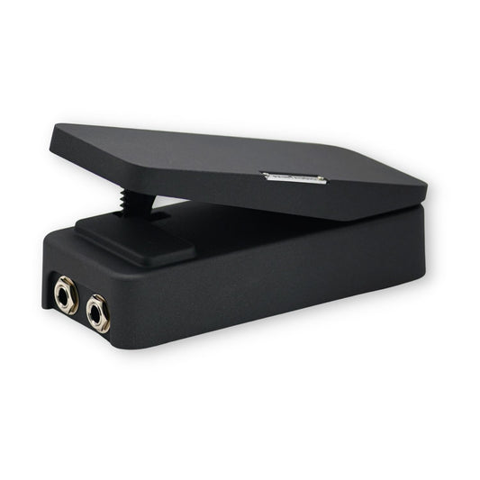 Foot Captain Expression Pedal Tip/Ring Dual Outputs