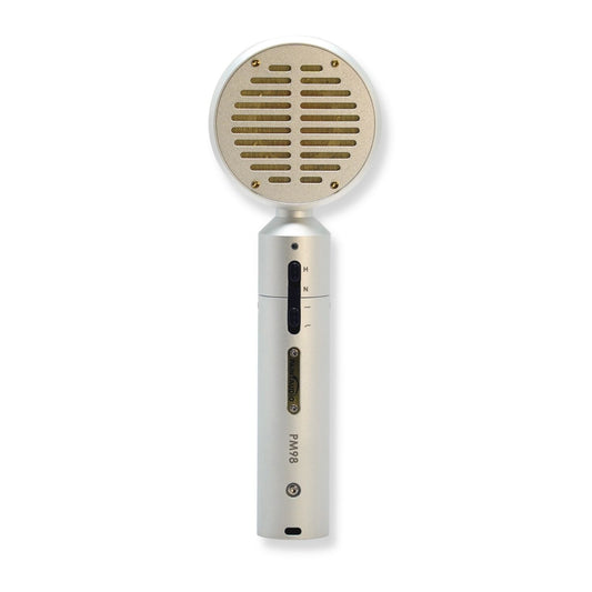 PaintAudio PM98 microphone BVR