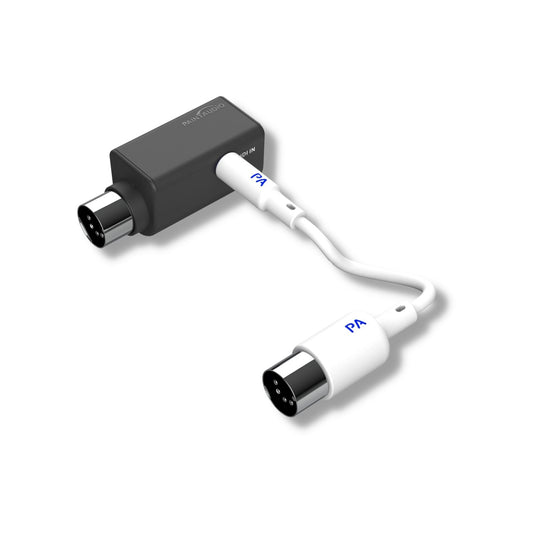 PaintAudio Wireless MIDI Adapter MIDI Mate