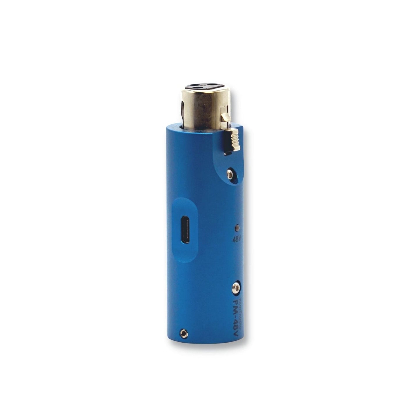 PaintAudio PM 48V Type C to 48V Phantom Power