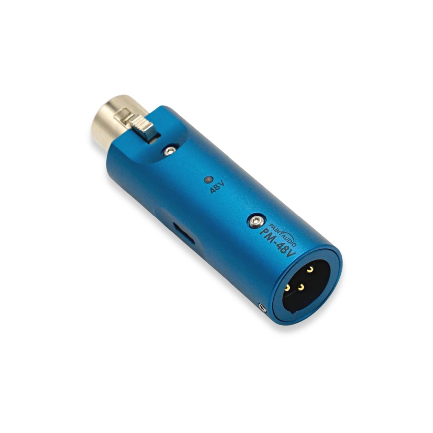 PaintAudio PM 48V Type C to 48V Phantom Power