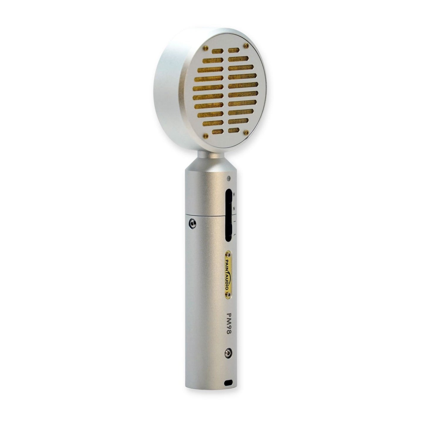 PaintAudio Condenser Microphone PM98